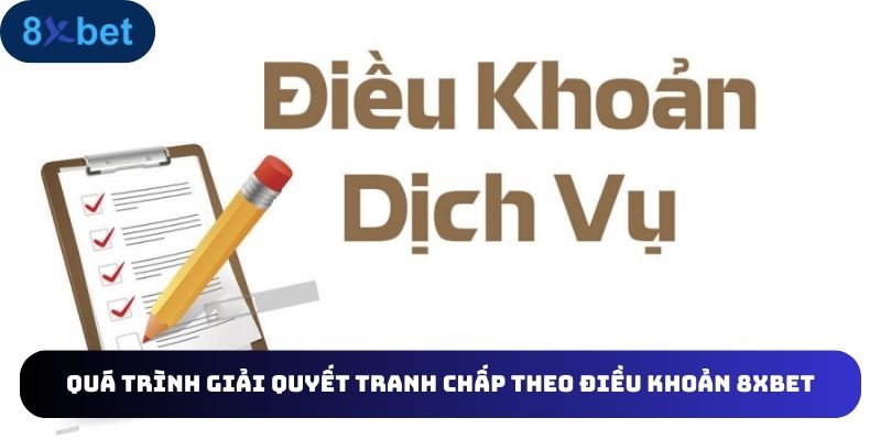 Tiến trình giải quyết các tranh chấp trên thương hiệu
